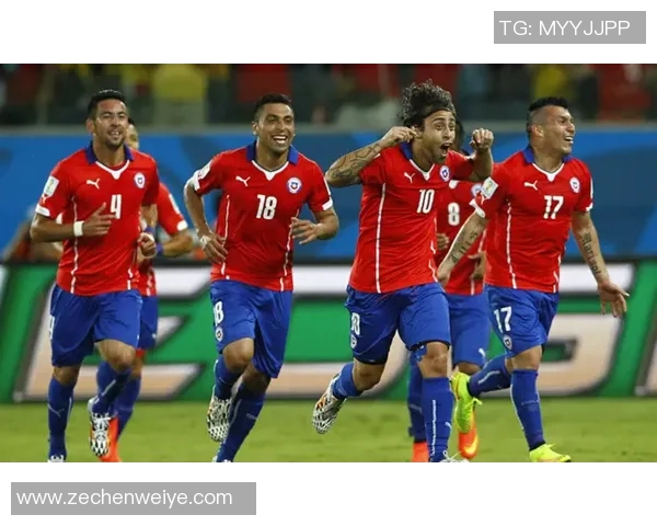 智利与葡萄牙比赛时间安排及赛事前瞻分析